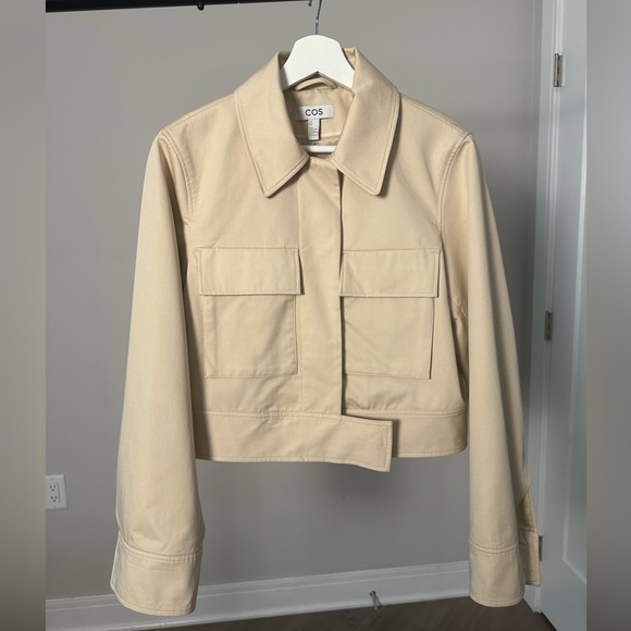 Jacket Cos - Picture 1 of 8